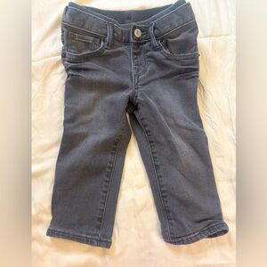 Baby gap Baby jeans 12-18 Months